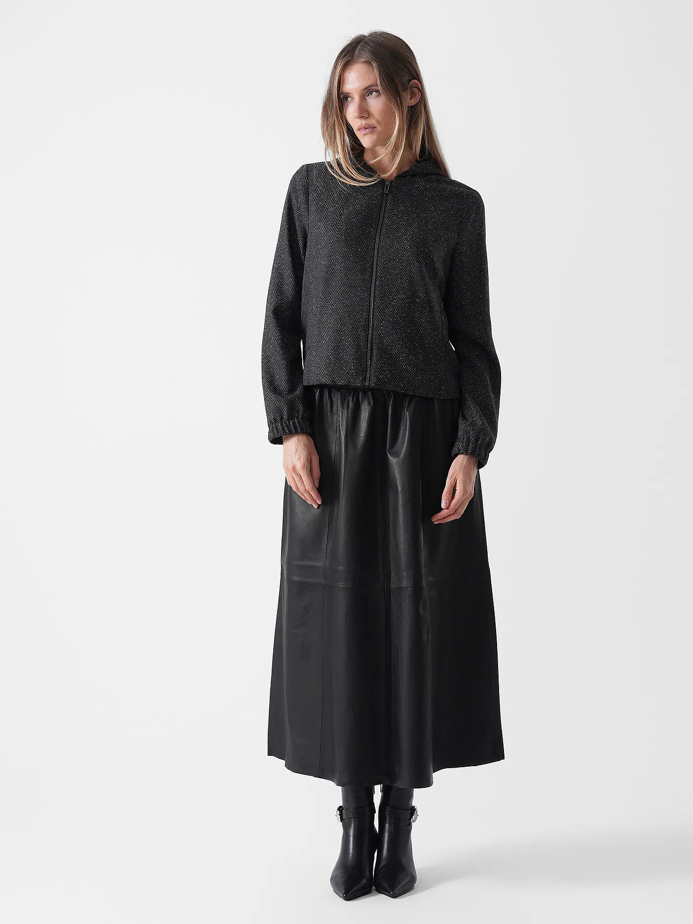 MOS MOSH | Blouson MMBRIDGET | 